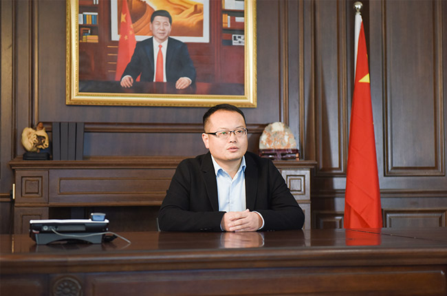 �������u���������b�����޹�˾�������Ǭ��2021�깤�����Y��2022��lչҎ��