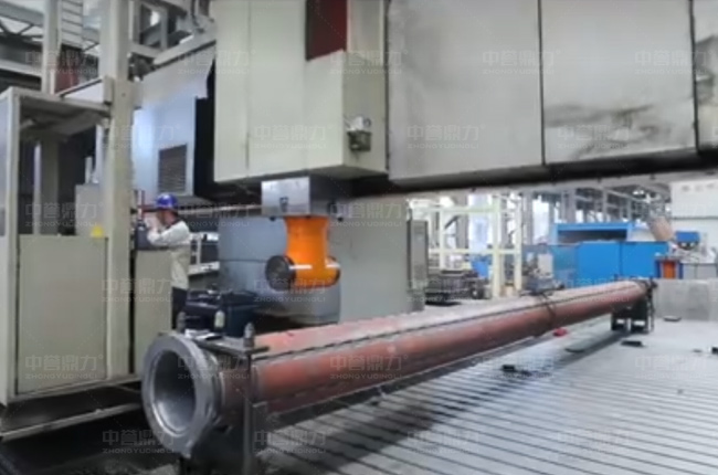 可移動(dòng)式螺旋洗砂機(jī)廠家