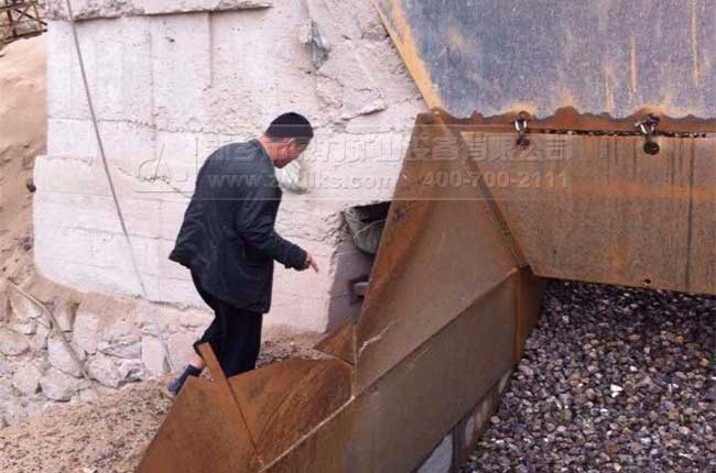 ���C�m�ݕr(sh��)�a(ch��n)500��ʯ�����a(ch��n)����Ʒ�϶�