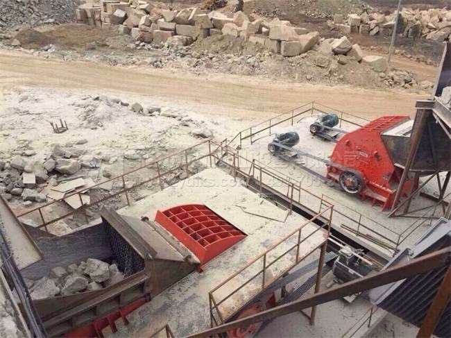 ���ջ����r(sh��)�a(ch��n)600-800��ʯ�����a(ch��n)��