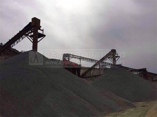 ���ջ����r(sh��)�a(ch��n)600-800��ʯ�����a(ch��n)��