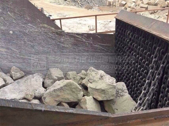 ���ջ����r(sh��)�a(ch��n)600-800��ʯ�����a(ch��n)��