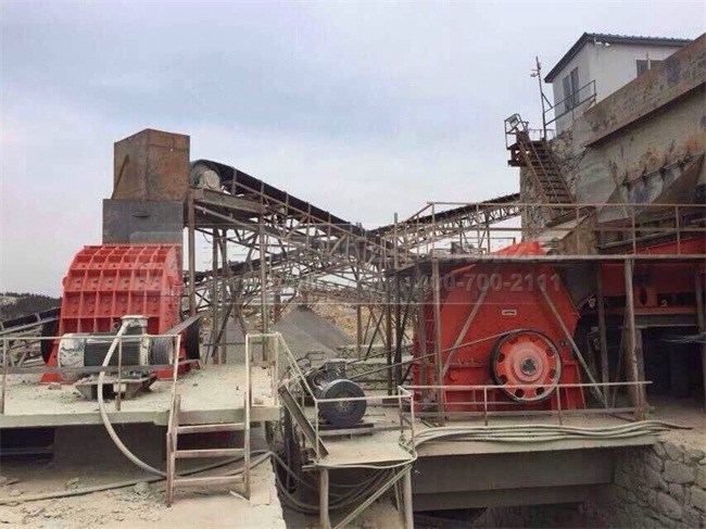 ���ջ����r(sh��)�a(ch��n)600-800��ʯ�����a(ch��n)��