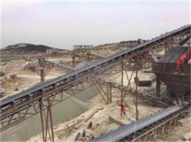 ���ջ����r(sh��)�a(ch��n)600-800��ʯ�����a(ch��n)��