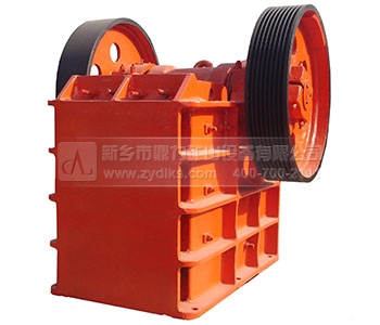 鼎力品質(zhì)破碎機(jī)