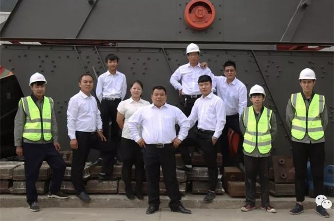 石子廠設備廠家