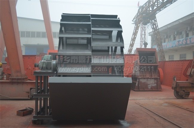 ʯ��ϴɰ�C��